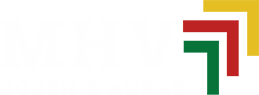 MHV Boden & Agrar - Bodenarbeiten, Tiefbau, Agrar - Olfen, Selm - Logo Footer
